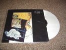Tool Prison Sex Grey/White Vinyl Record 12