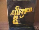 THE ARMED GANG album PROMO BRAZIL