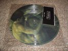Tool Aenima Pic Disc CESARO SUMMABILITY Vinyl Record