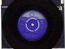 REBEL ROUSERS As I Look Orig 45 mod psych freakbeat