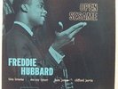 Freddie Hubbard Open Sesame Orig Blue Note LP 4040 VG++