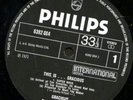 This Is Gracious  U.K. 1st Issue 1971 LP