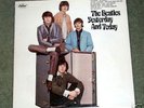 BEATLES Butcher Cover - VERY NICE UNPEELED MONO