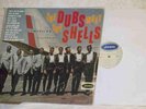 DOO WOP LP THE DUBS MEET THE SHELLS ON JOSIE