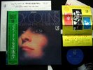 JUDY COLLINS f/Stephen Stills - 8th LP Rare w/OBI Mint