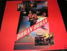 RARE DURAN DURAN IMPORT FAN CLUB LP FROM FRANCE