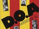DOA - Hardcore 81