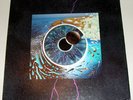 PINK FLOYD + P.U.L.S.E + 4 - LP Vinyl Schuber + Buch 