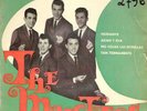 THE MYSTICS SPANISH EP HUSHABYE/ADAN & EVE/DON'T TAKE T
