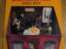 Blackwater Park 72 GER HEAVY KRAUT PROG lp dirt Box