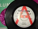 ROD STEWART DEMONSTRATION RECORD 45 SINGLE. 1966. SHAKE