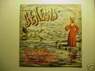 GENESIS Watcher of the skies Italian Picture Sleeve