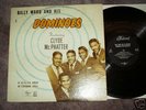 BILLY WARD AND HIS DOMINOES-LP-FEDERAL 548-SUPER RARE