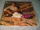USTAD VILAYAT KHAN -SITAR MAESTRO -Tabla: Zakir Hussain
