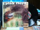 EARLY Pink Floyd LP A Saucerful Of Secrets