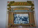 Atila Intención top rare Spain progressive rock Lp LOOK
