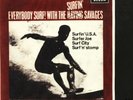 JOE MEEK RELATED   DECCA EP THE SAVAGES   SURF WITH  EP