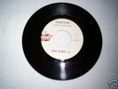 Northern Soul -- The Mar J's -- on Magic Touch -- Rare