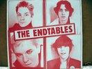 ENDTABLES  Process Of Elimination ep punk kbd ORIGINAL