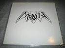 Morbid (swe) Deathexecution LP lim.100 emperor burzum
