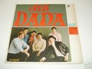 NEW DADA italian GARAGE BEAT MONSTER LP PSYCH