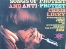Chris Lucey:  US FOLK/PSYCH  TOP  COPY