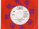 70's CDN ROCK 45- RUSH -RARE PROMO-Return of the Prince