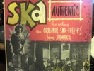 SOL 9006- SKA AUTHENTIC Vol.1-ORIGINAL SKA-TALITES-1964