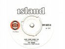 The Smoke*Have Some More Tea*Island UK*MINT