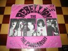 The Dream 1971 Dutch psych Freakbeat 45 PS Rebellion PS