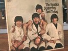 Yesterday and Today The Beatles (Butcher Cover)