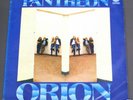 PANTHEON Orion 1972 VERTIGO LP Dutch Prog/Psych Band EX