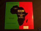 rare funk KUSINI Manu Dibango DELTA SIGMA OST LP SEALED