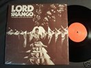 rare funk LORD SHANGO Howard Roberts BRYAN OST LP NM