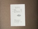 BASS COMMUNION - INDICATES VOID - MINT LP