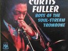 Curtis Fuller-Boss Of Soul Stream Tbone-Warwick 2038-NM