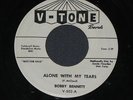 Northern Soul Bobby Bennett v tone 502 original