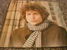 BOB DYLAN LP 