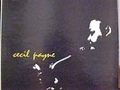 CECIL PAYNE & KENNY DORHAM Original 1955 SIGNAL LP Xlnt