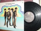 The Natural Four   Good Vibes   Rare on ABC
