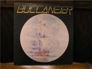 BUCCANEER Hard  Rock Psych VERY RARE - SIGNED LP set