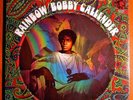 BOBBY CALLENDER RAINBOW EASTERN PSYCH SEALED ORIG'68 LP