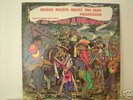 LACKSLEY CASTELL IN DUB - Negus Roots style, 1983 LP