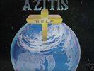 AZITIS-HELP monster psych rarity ELCO 5555 . NM