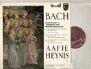 AAFJE HEYNIS - GOLDBERG cantates BACH philips