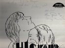 HICKORY WIND-S/T  psych EX