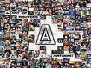 Traxtorm 025  Art of fighters - 