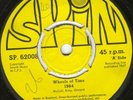 WHEELS OF TIME*1984*ON UK SPIN-RARE PSYCHLISTEN