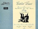 G. THYSSENS VALENTIN / Gabriel Faure Charlin CL 13