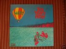 TEN YEARS AFTER Watt UK orig 1st press w POSTER psych